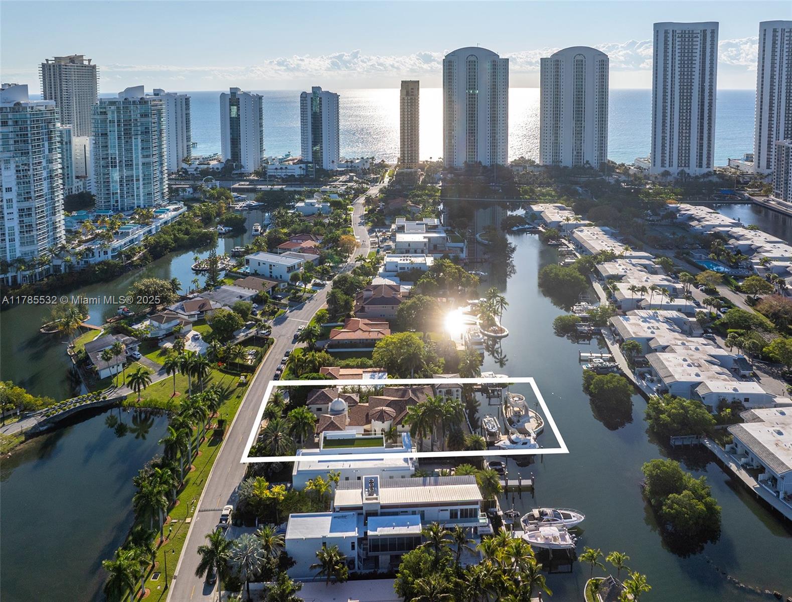 270 Atlantic Ave Sunny Isles Beach, FL 33160