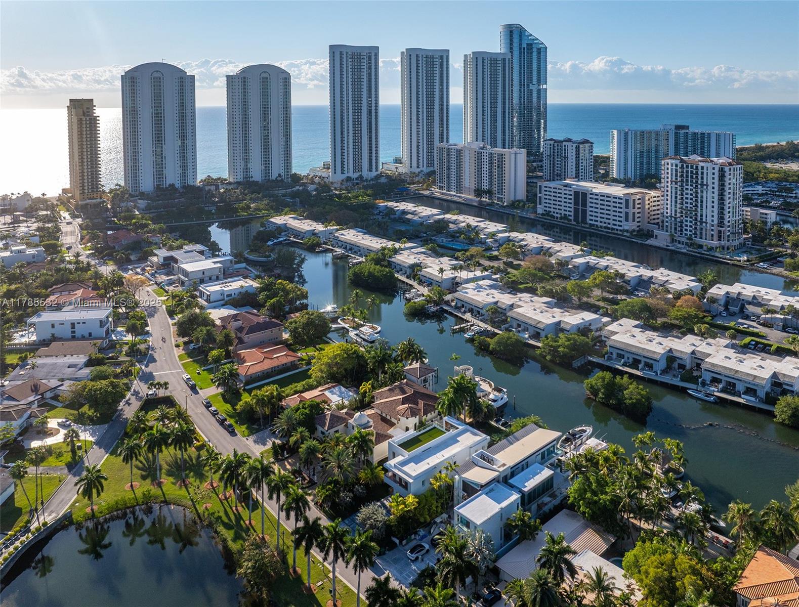 270 Atlantic Ave Sunny Isles Beach, FL 33160