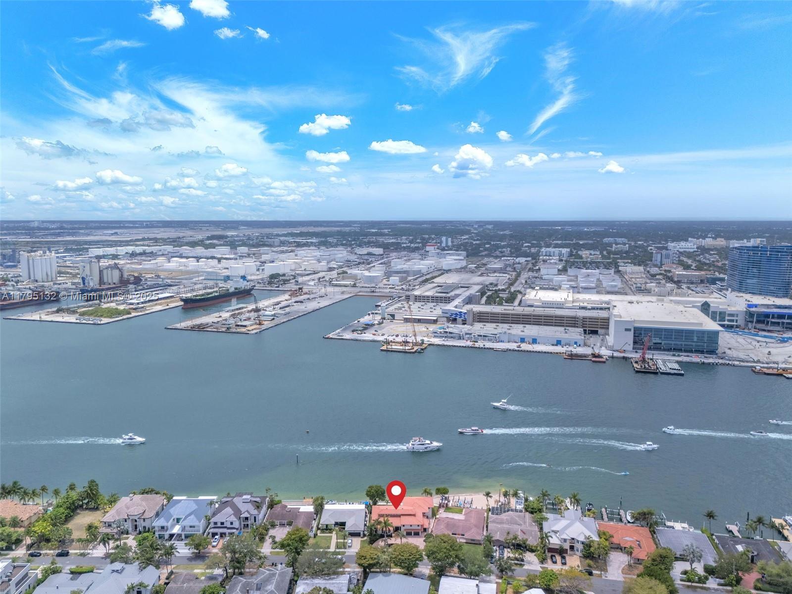 1925 Harbourview Dr Fort Lauderdale, FL 33316