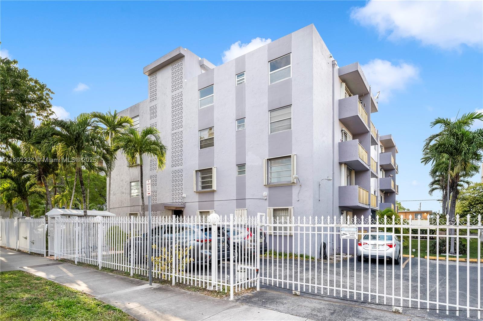 1661 SW 3rd St #8