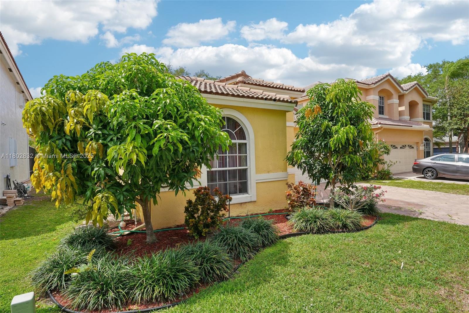 11672 NW 13th Mnr,Coral Springs, FL 33071