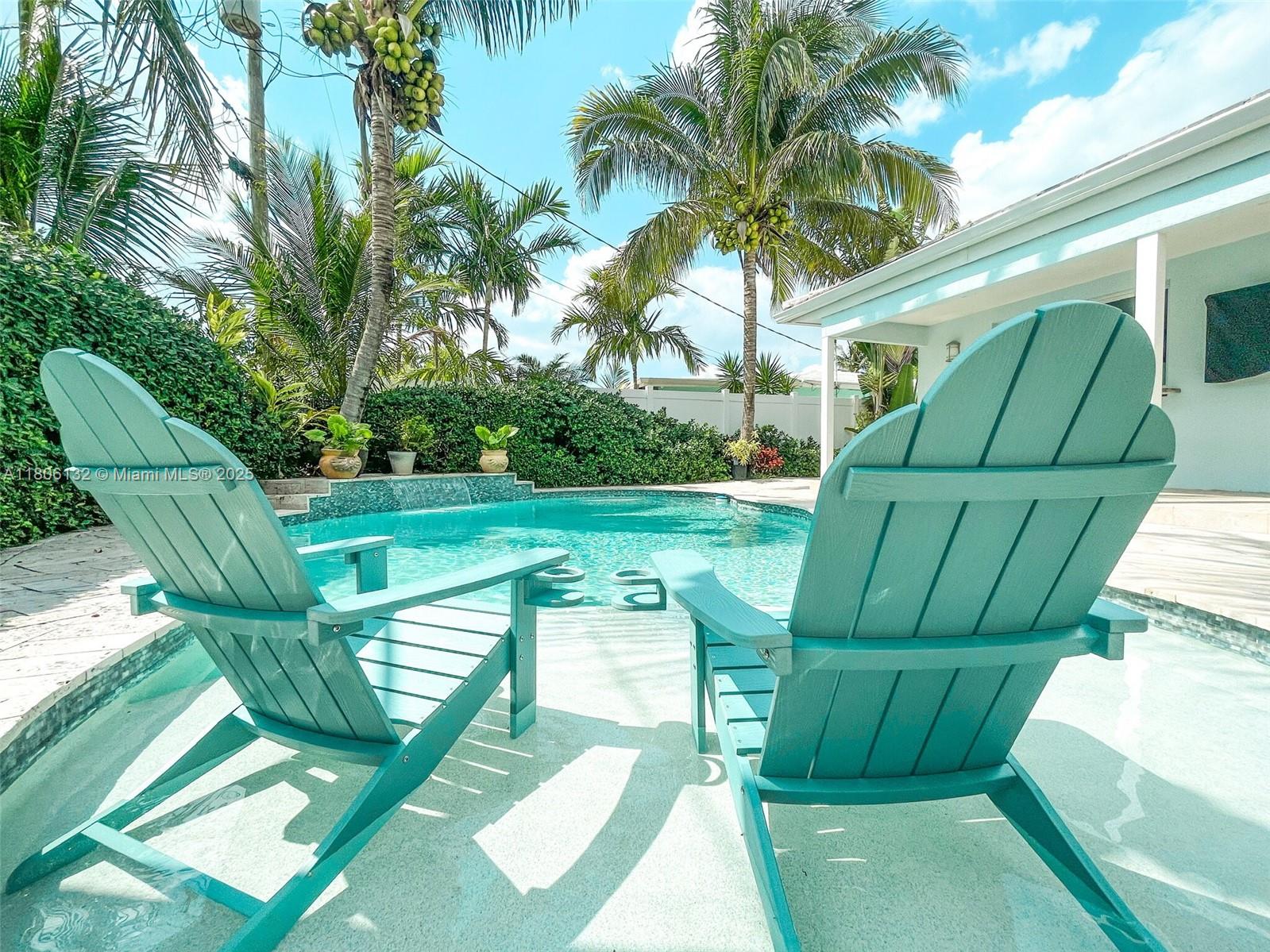 2932 NE 36th St Lighthouse Point, FL 33064