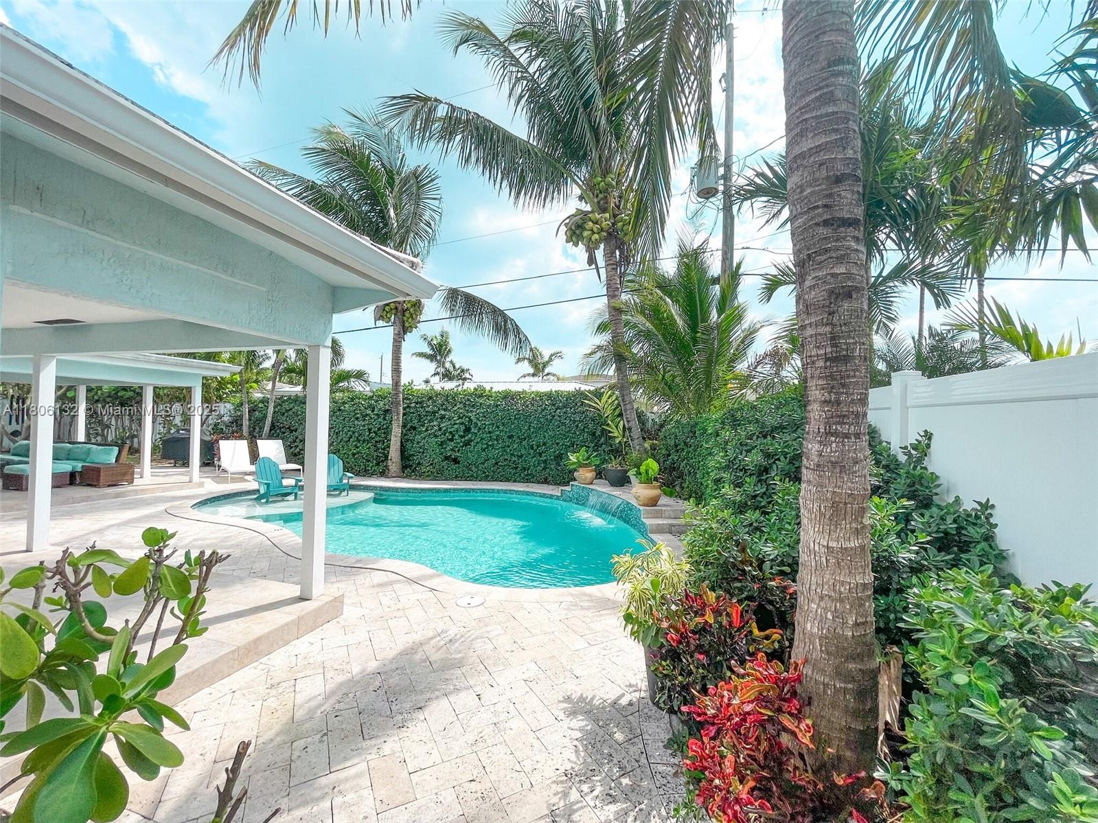 2932 NE 36th St Lighthouse Point, FL 33064