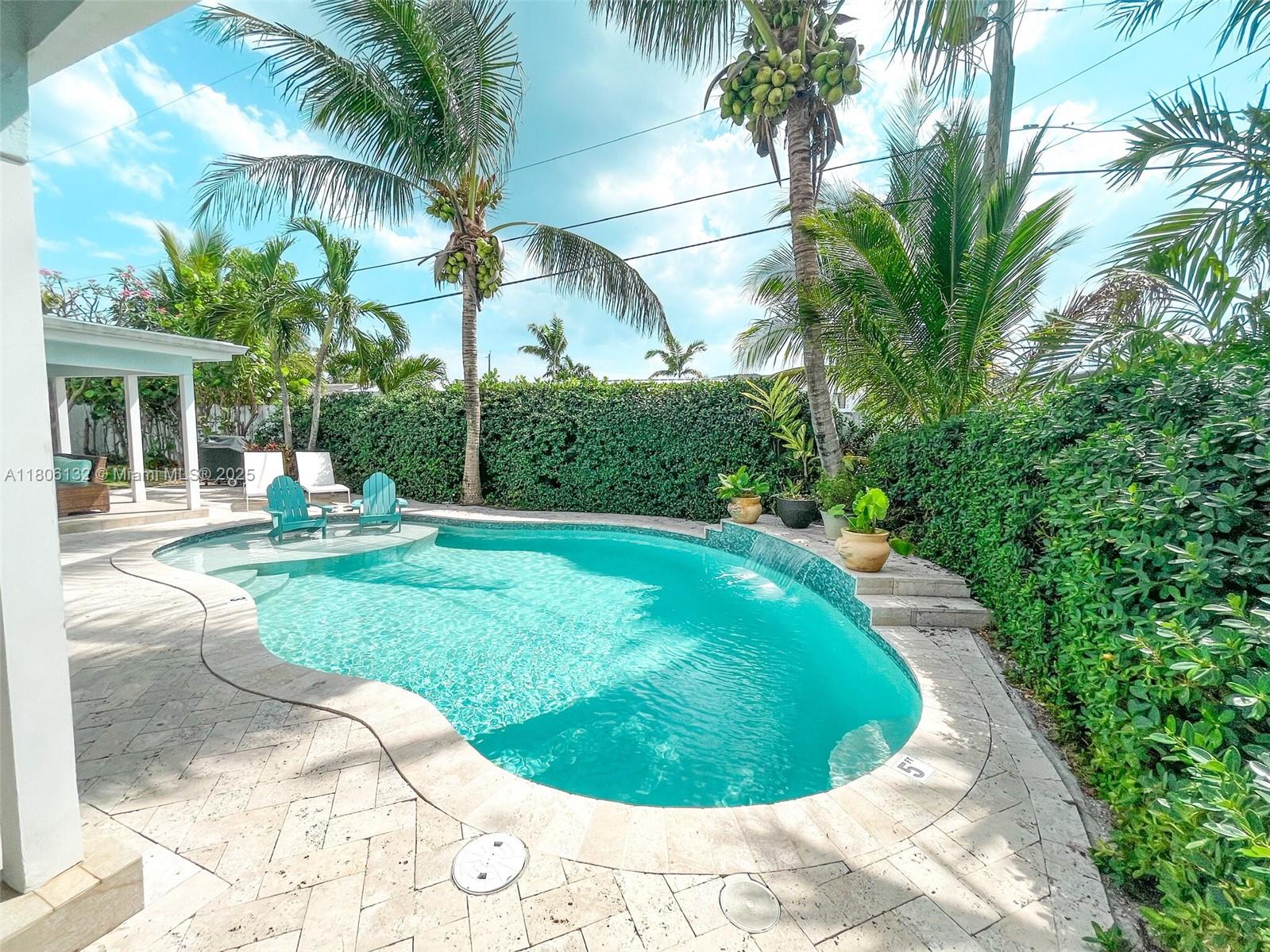 2932 NE 36th St Lighthouse Point, FL 33064