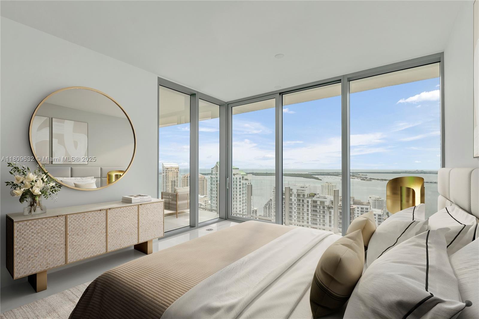 300 Biscayne Blvd Way #4203,Miami, FL 33131