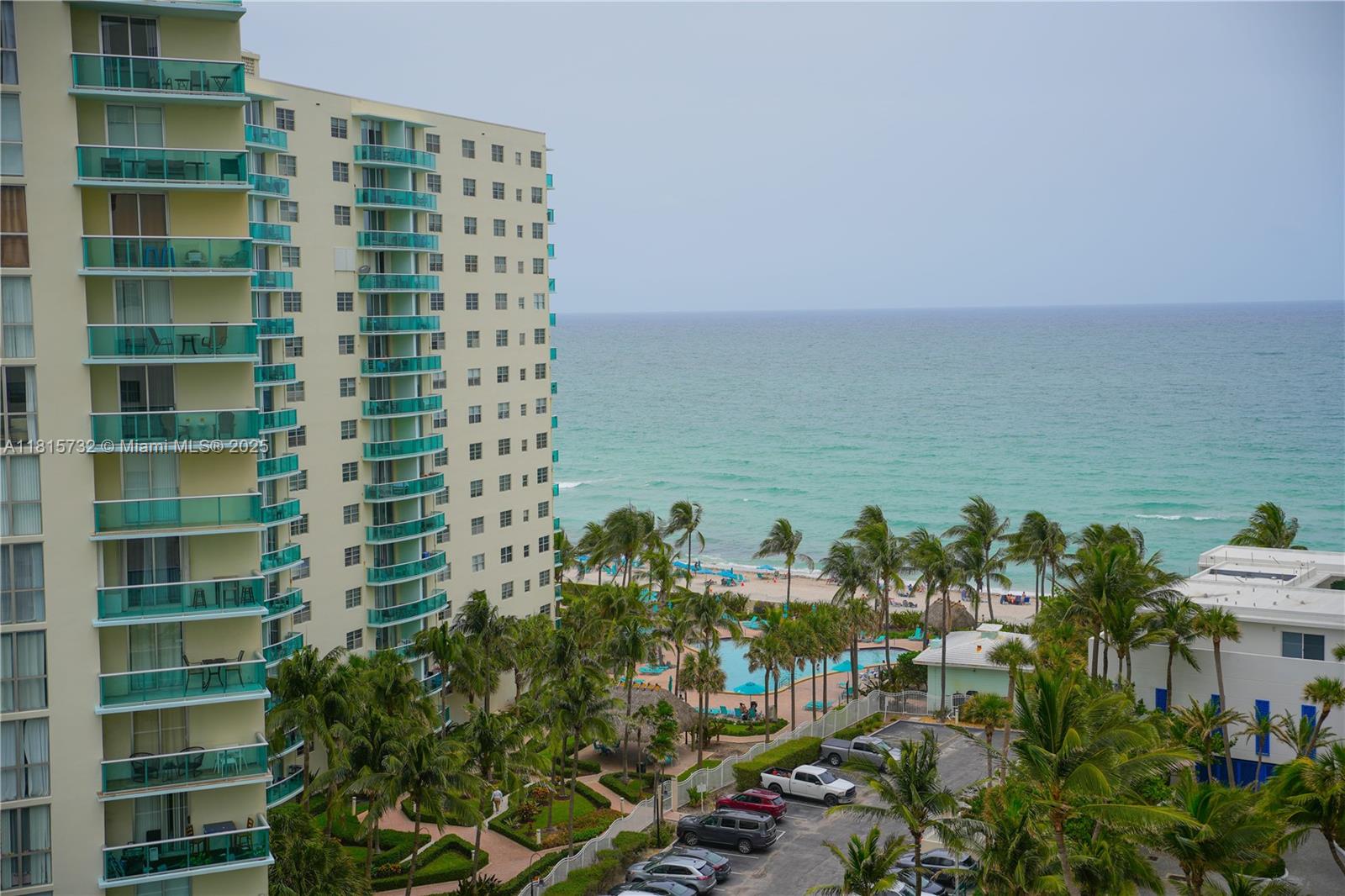 4001 S Ocean Dr #11A Hollywood, FL 33019