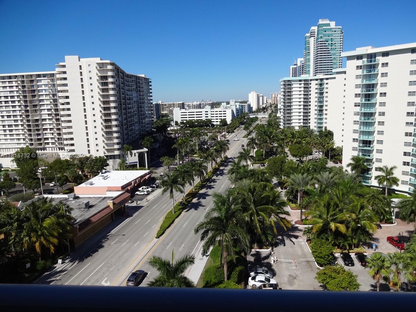 4001 S Ocean Dr #11A Hollywood, FL 33019