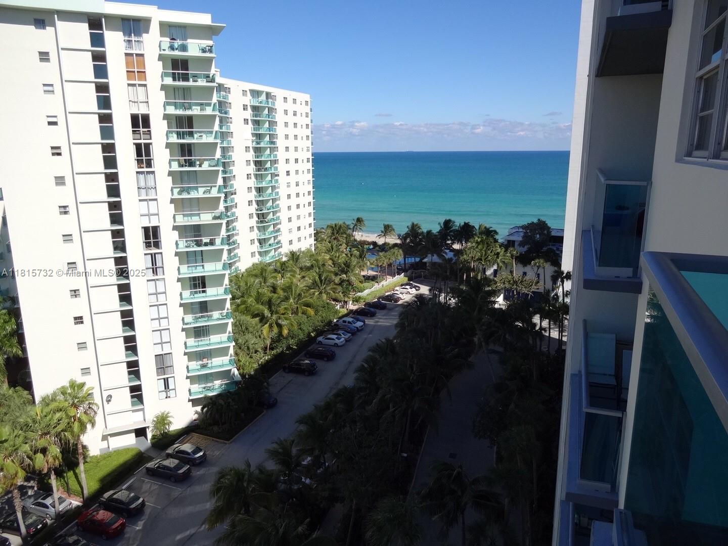 4001 S Ocean Dr #11A Hollywood, FL 33019