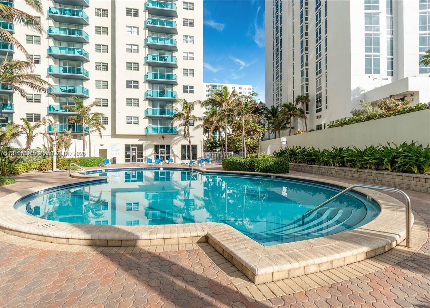 4001 S Ocean Dr #11A Hollywood, FL 33019