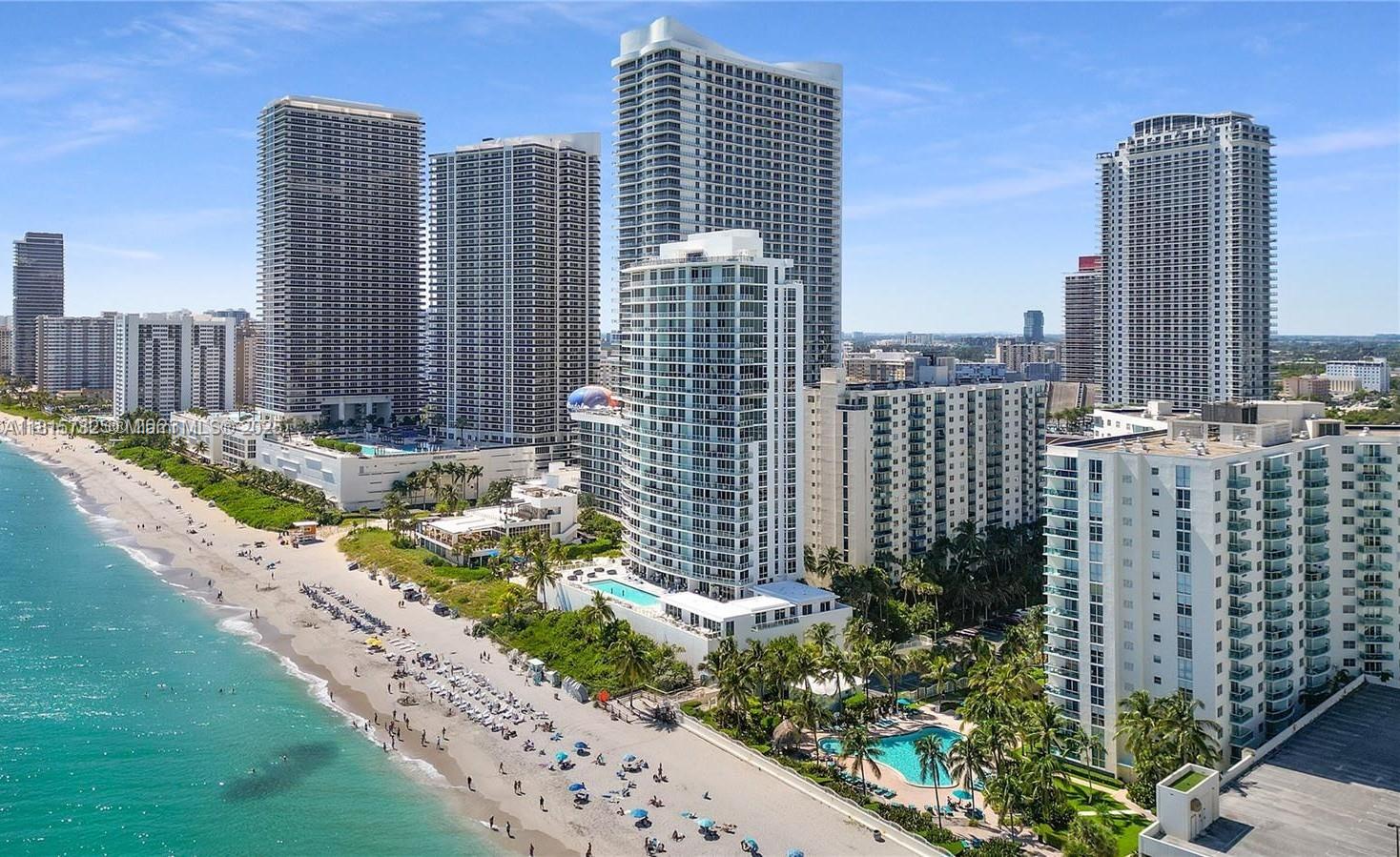 4001 S Ocean Dr #11A Hollywood, FL 33019