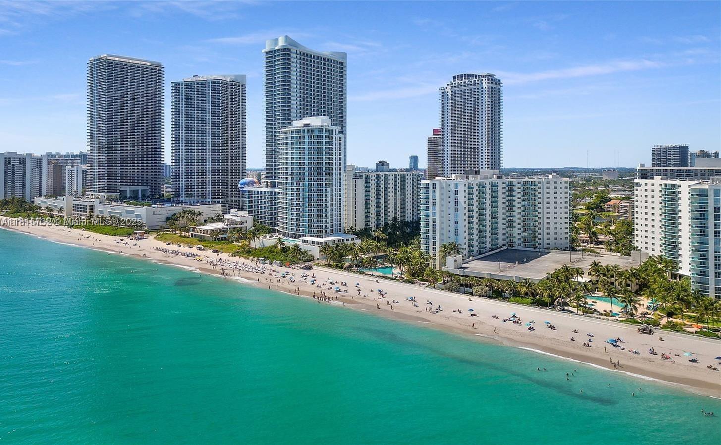 4001 S Ocean Dr #11A Hollywood, FL 33019