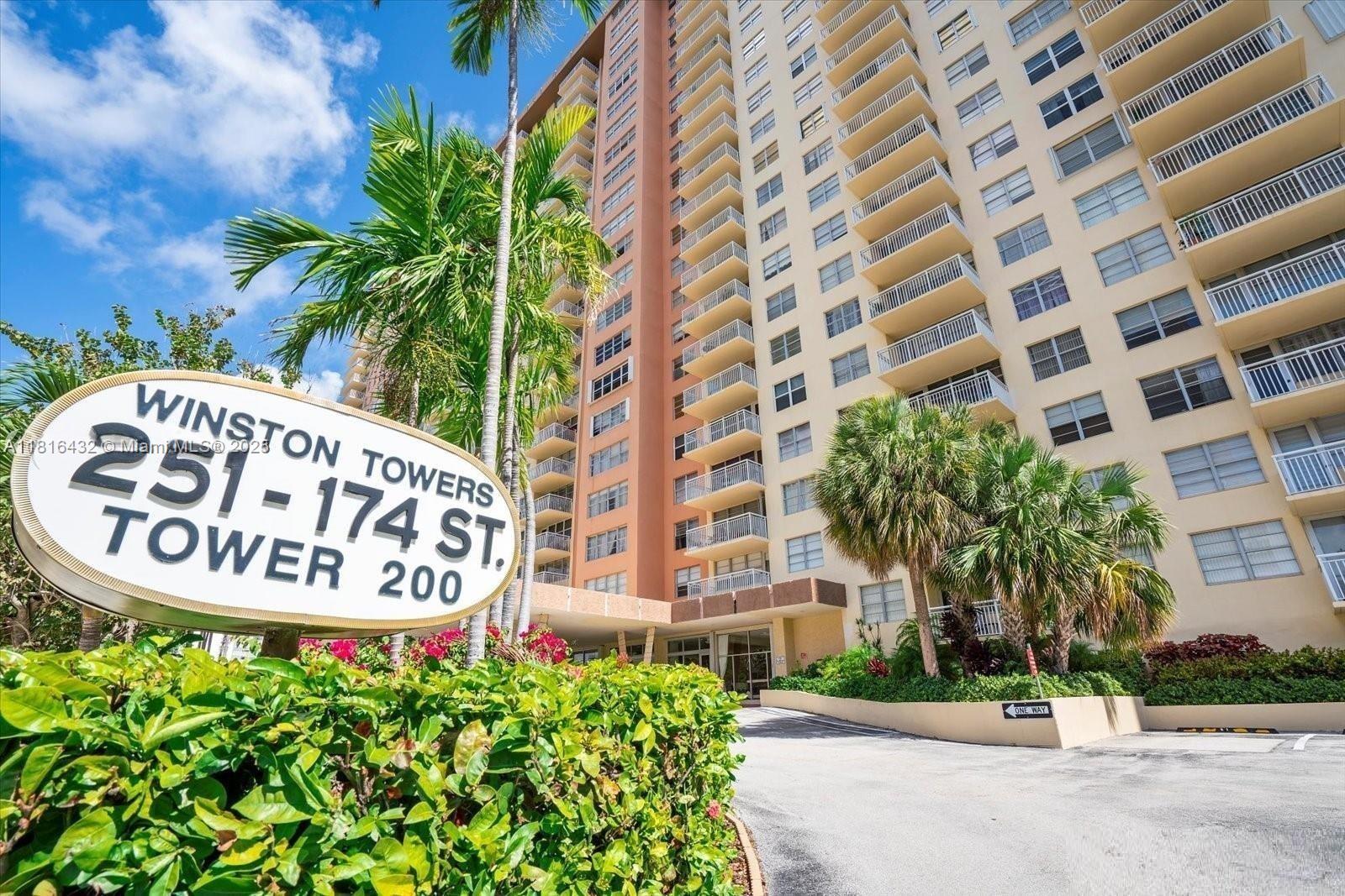 image Winston Towers 20025