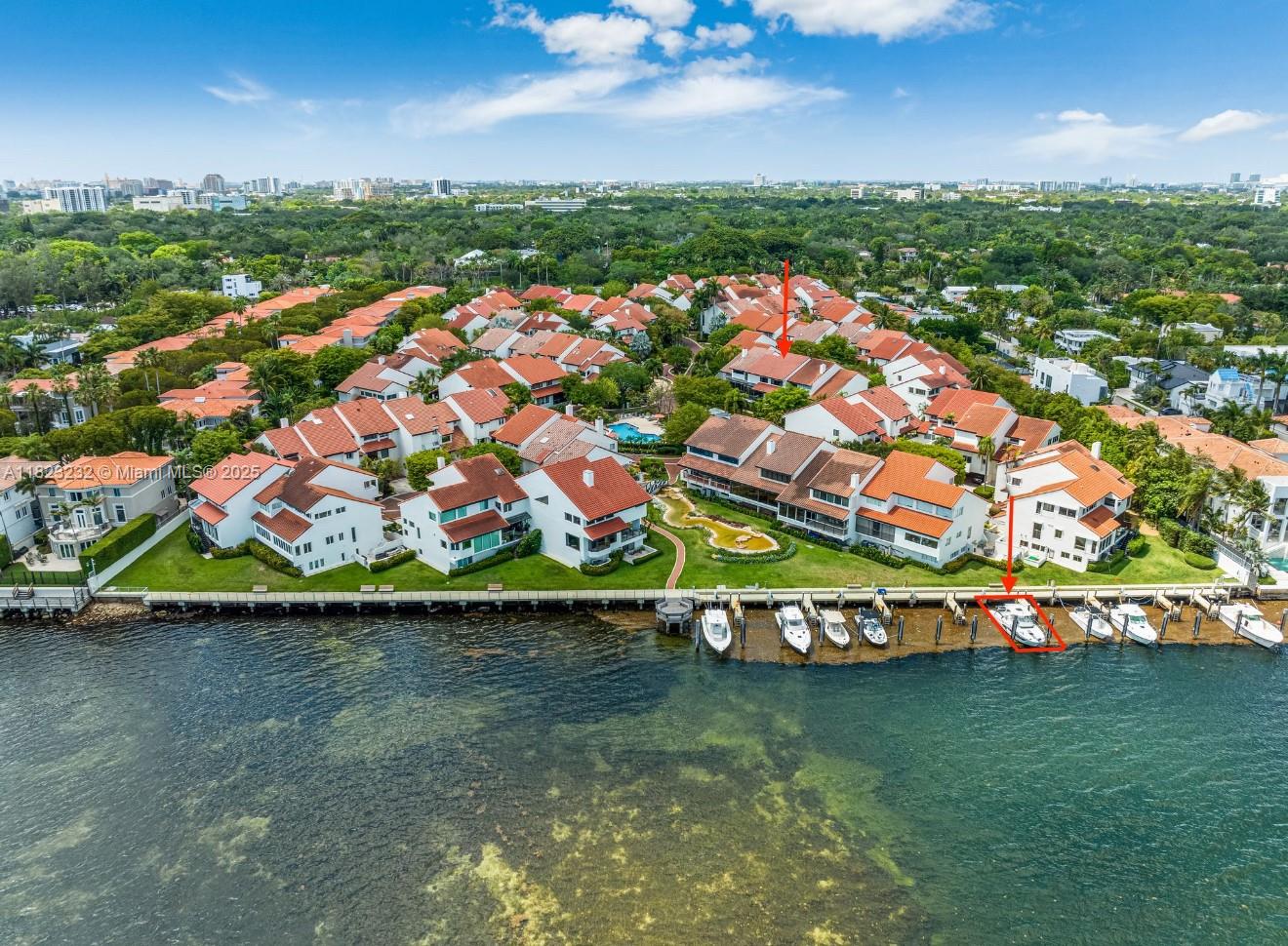 2000 S Bayshore Dr #47 Miami, FL 33133