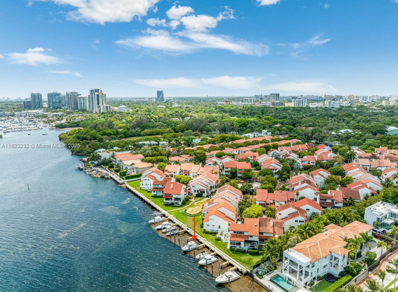 2000 S Bayshore Dr #47 Miami, FL 33133