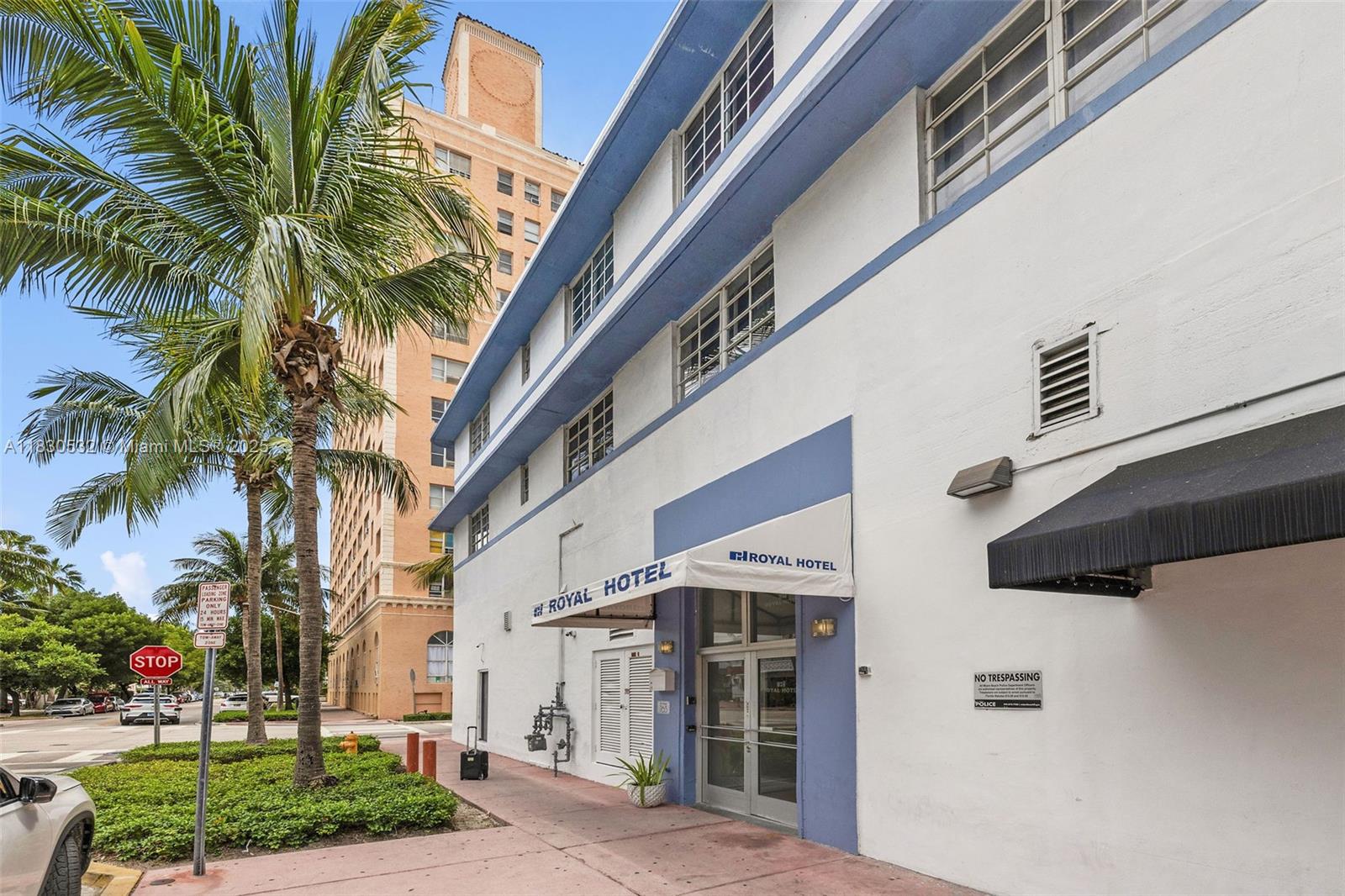 763 Pennsylvania Ave #116