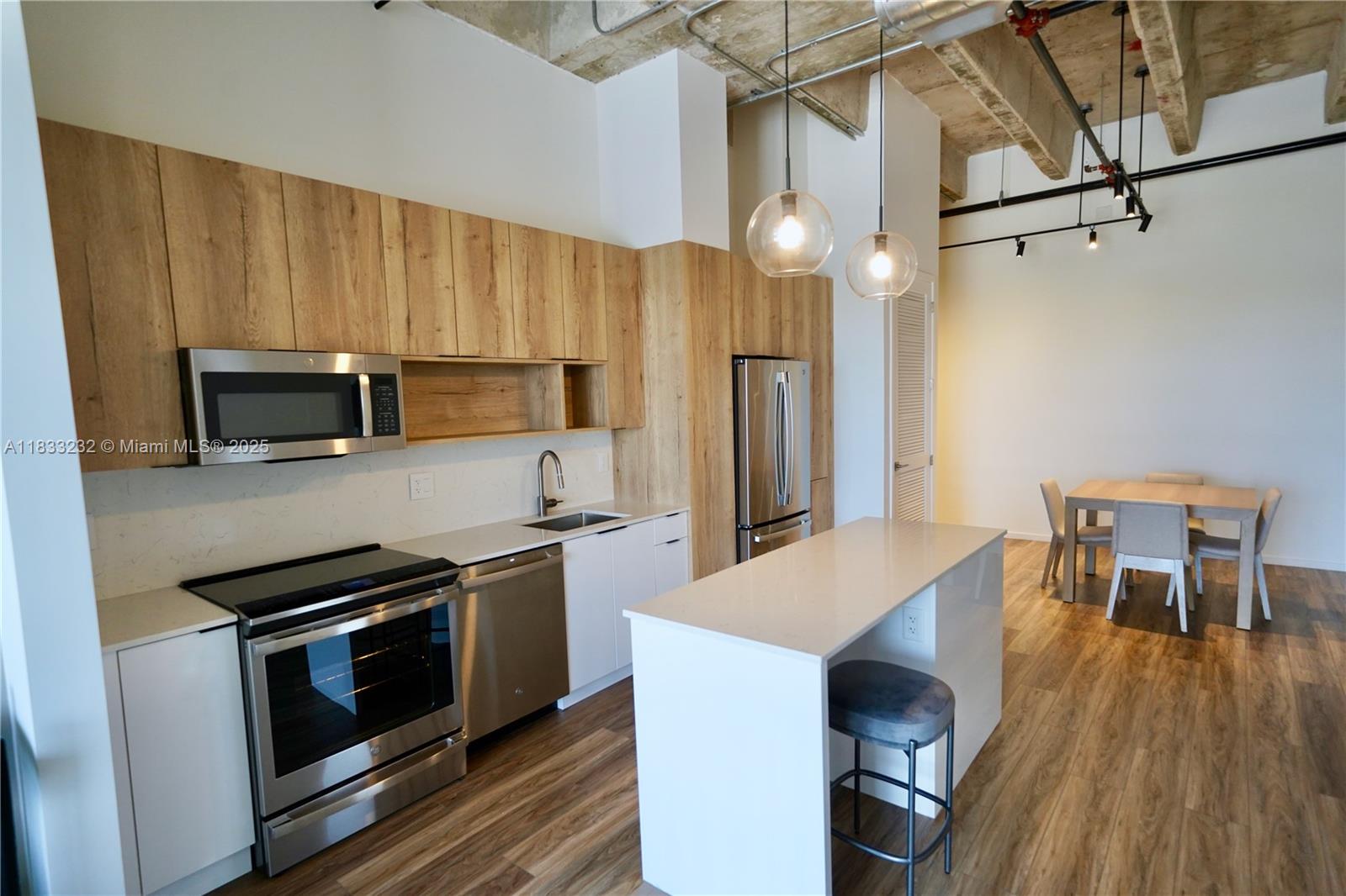 7920 NE 2nd Ave #501