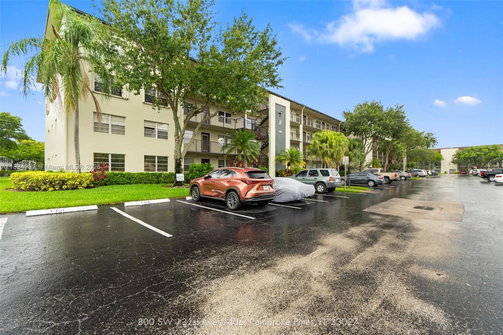 800 SW 131st Ave #406F