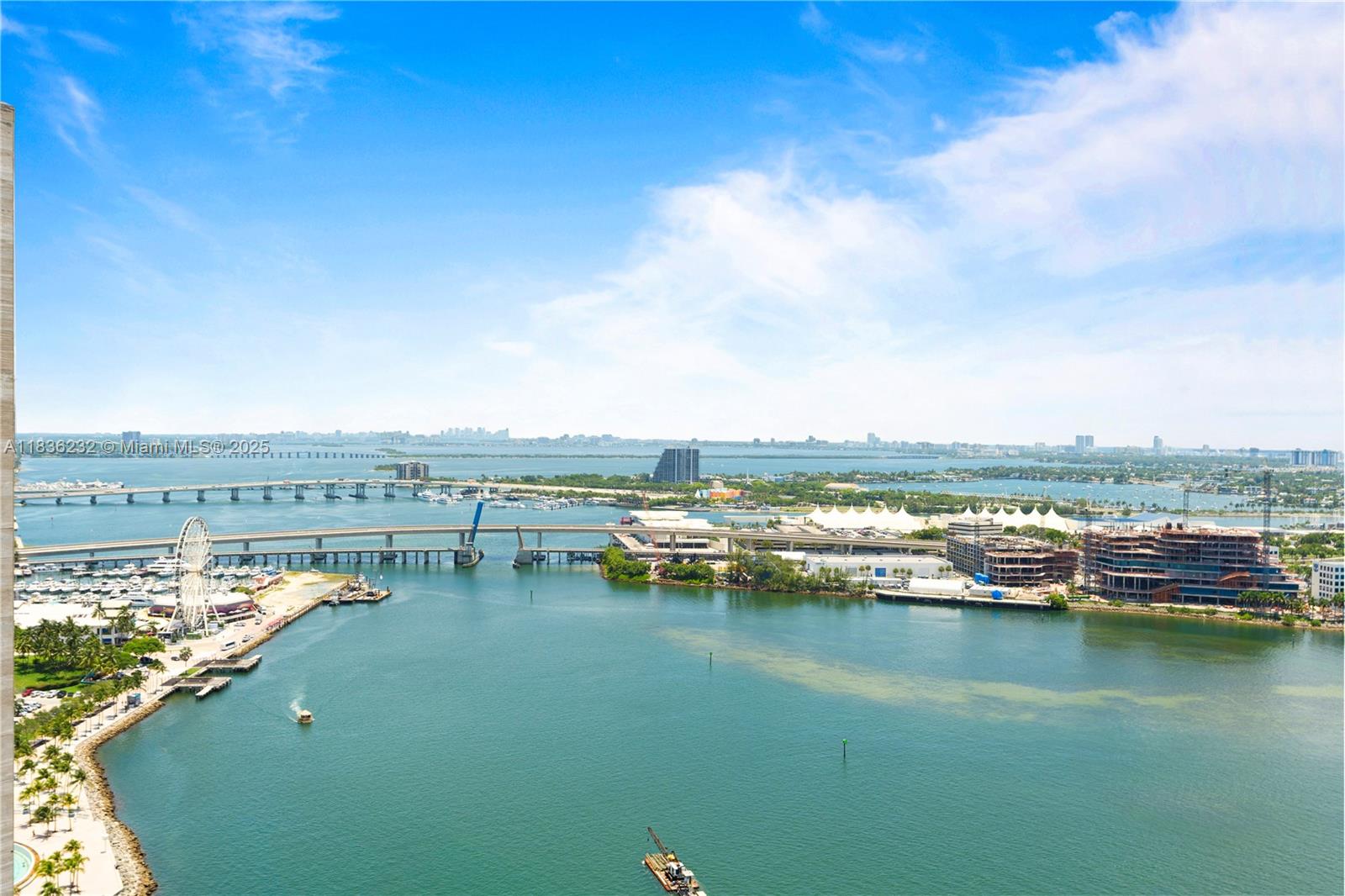 335 S Biscayne Blvd #3410