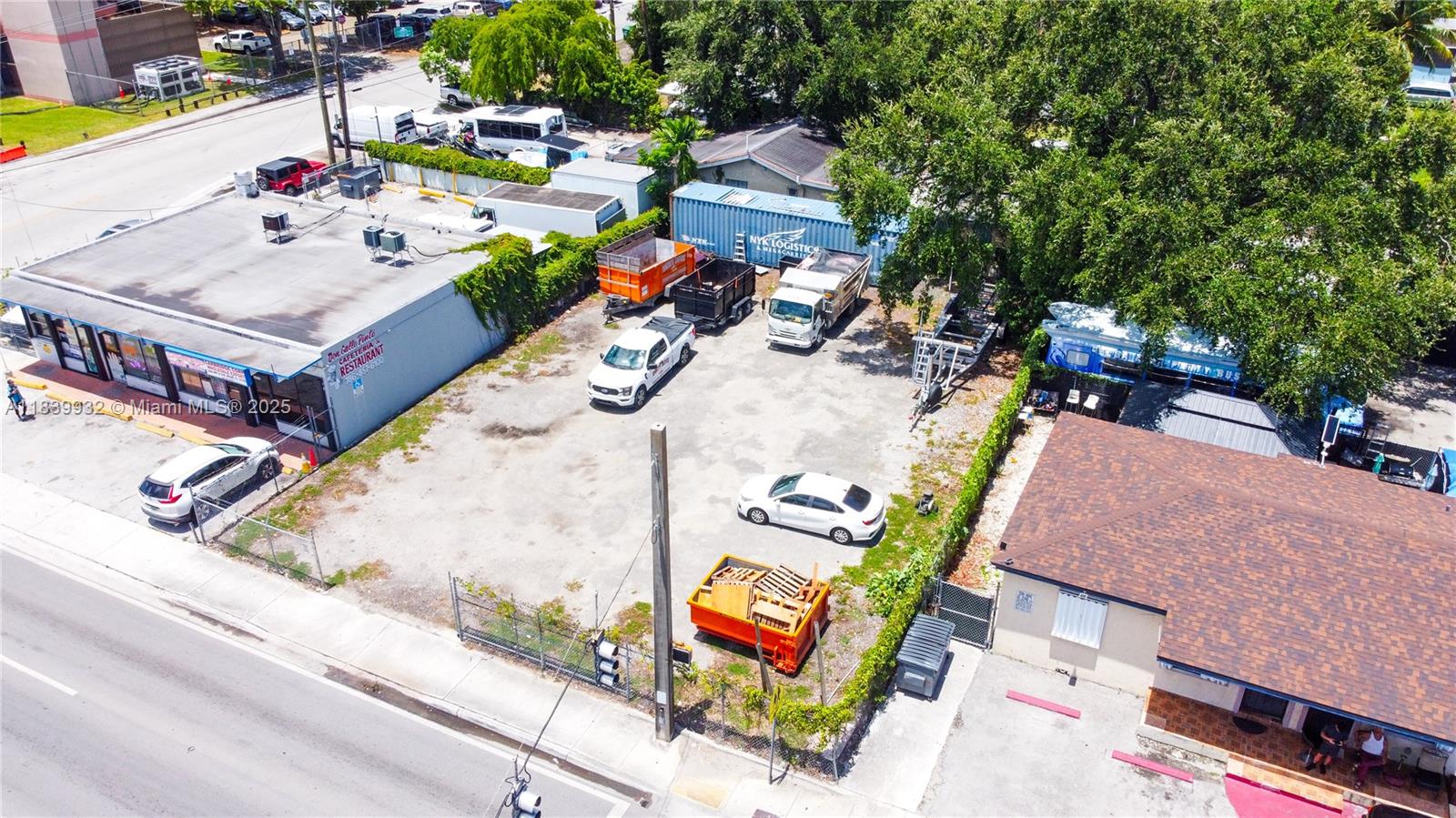 3450 NW 32nd Ave