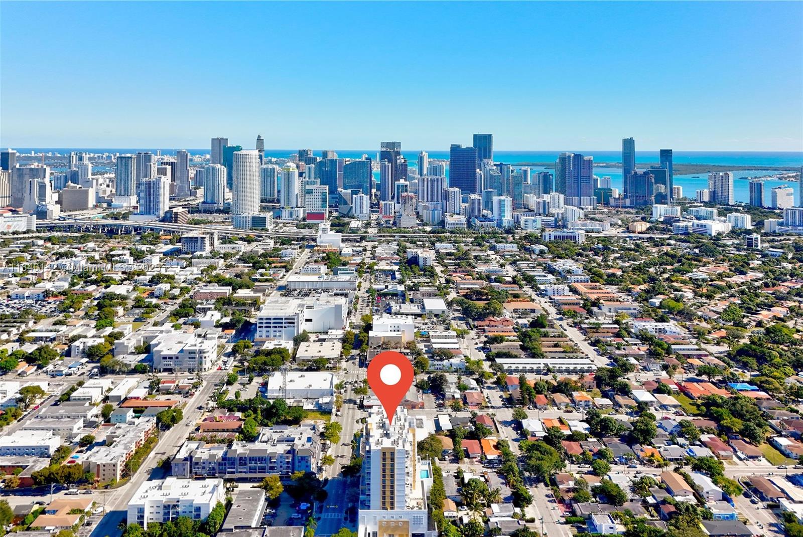 900 SW 8th St #1510