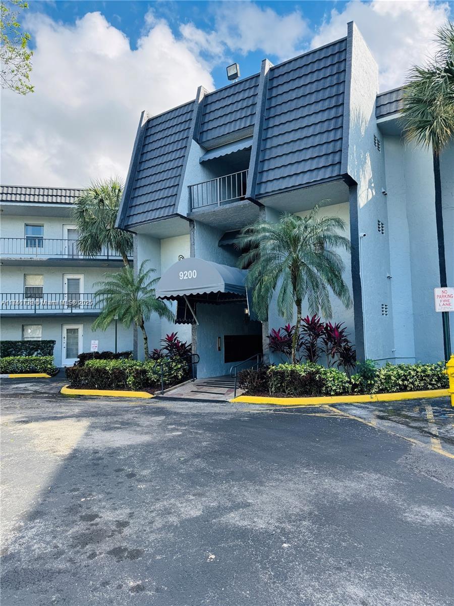 9200 Lime Bay Blvd #212