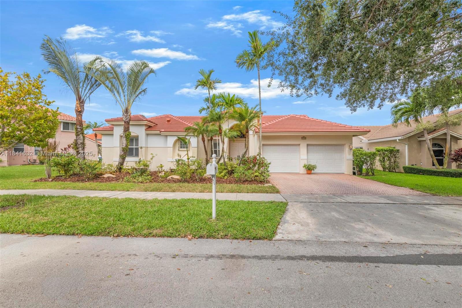 1530 NW 182nd Ter