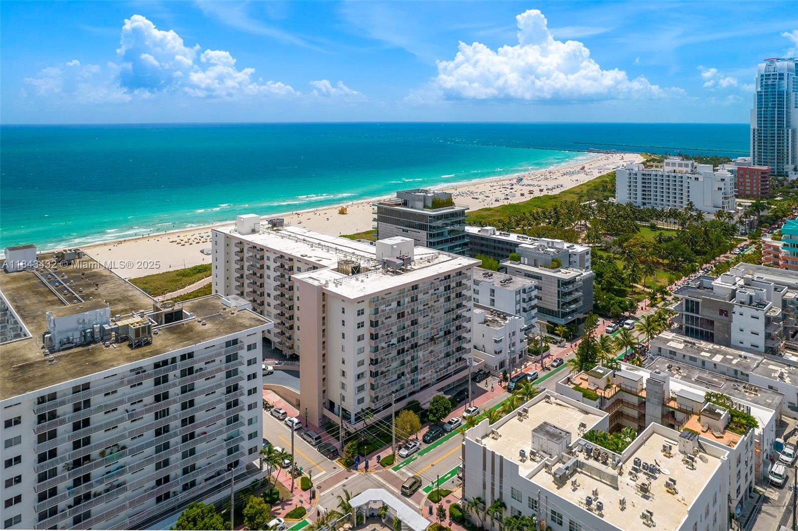 345 Ocean Dr #605