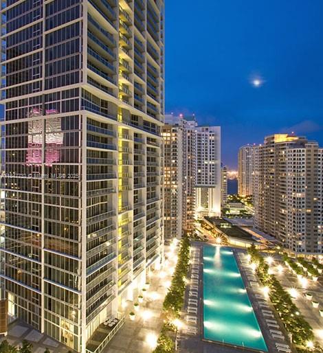 475 Brickell Ave #2410
