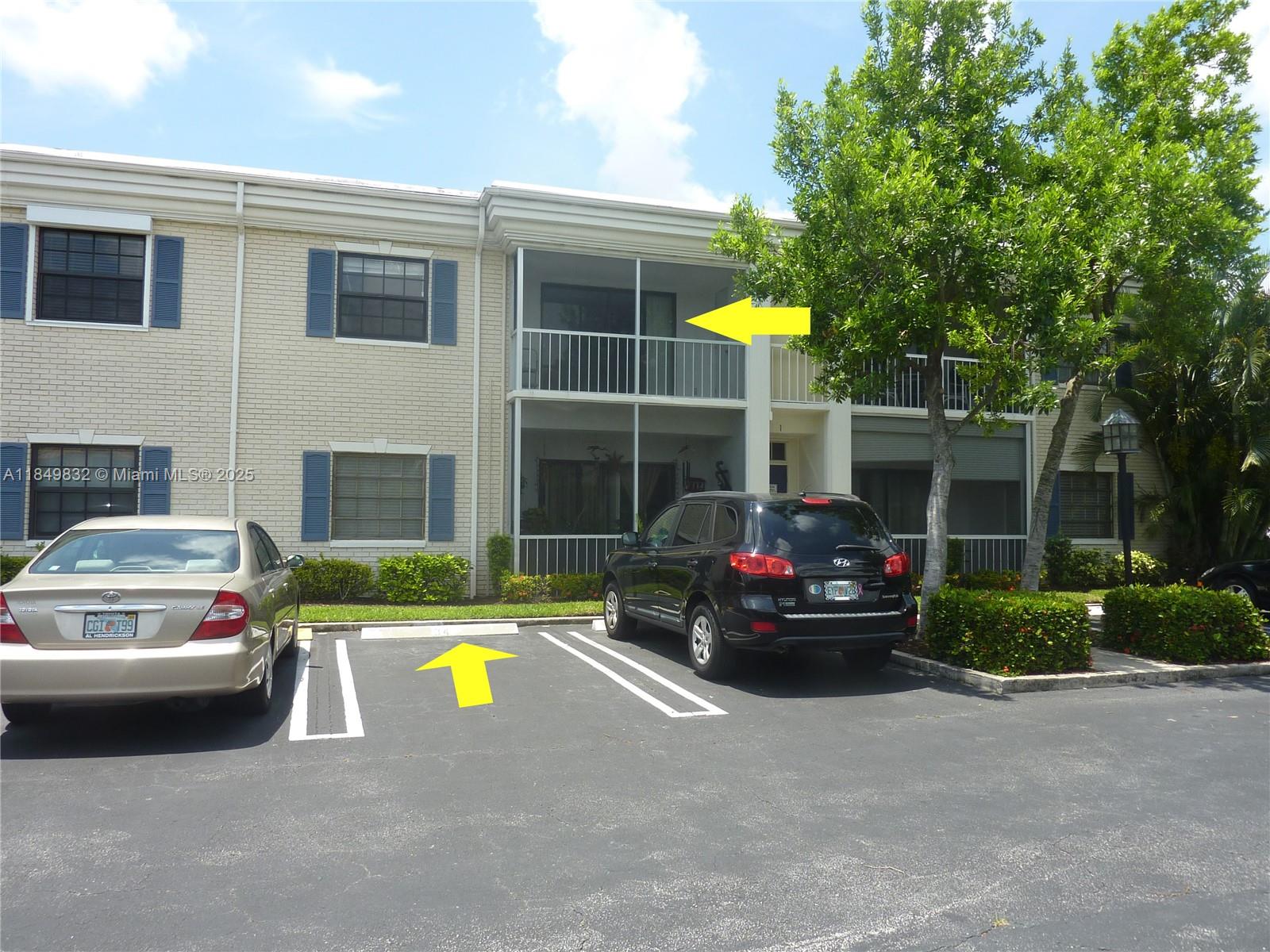 180 Cypress Clb Dr #834