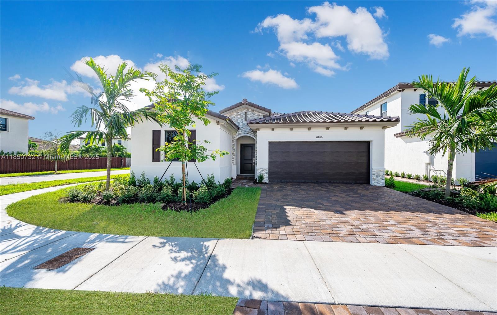 11856 SW 241st Ter #11856