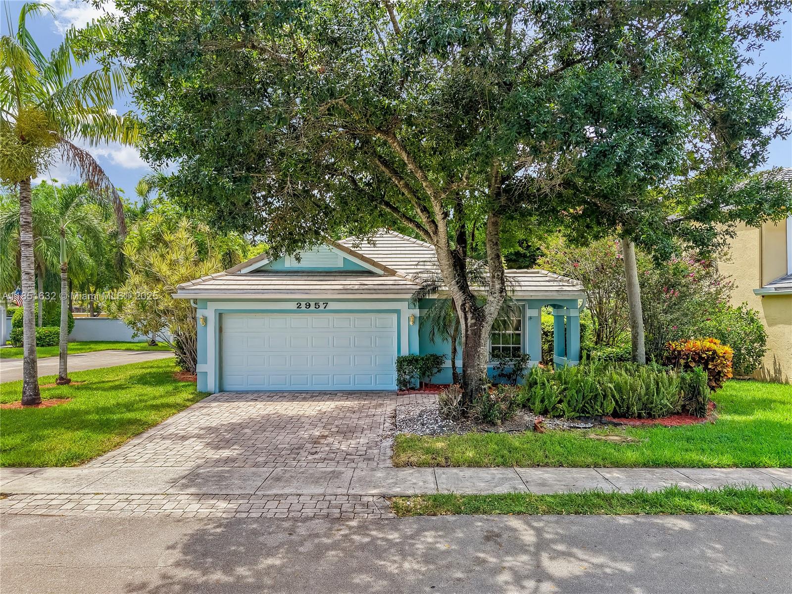 2957 Quail Run Ln