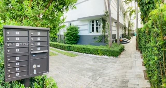 1211 Euclid Ave #6