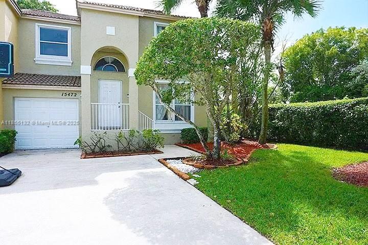 15472 NW 12th Ct