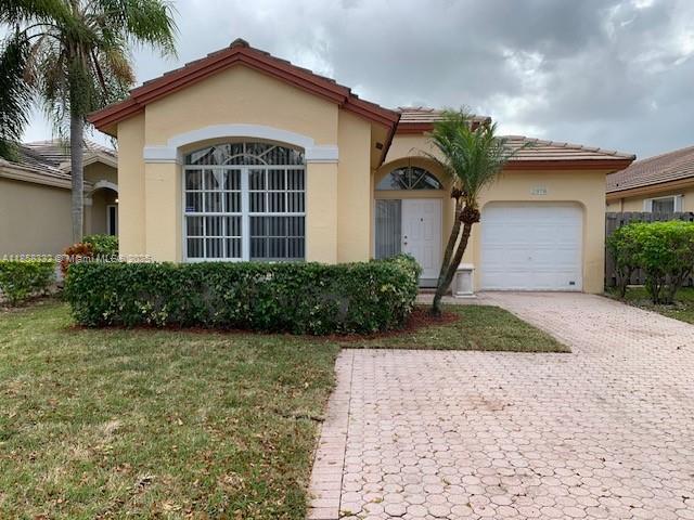 2978 NW 99th Ct #2978