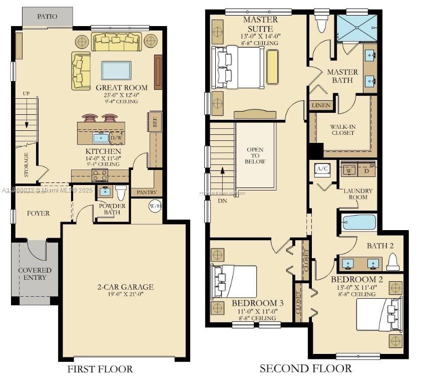 4317 Lago Dr