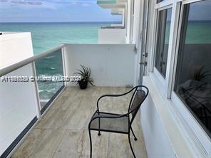 3725 S Ocean Dr #1605