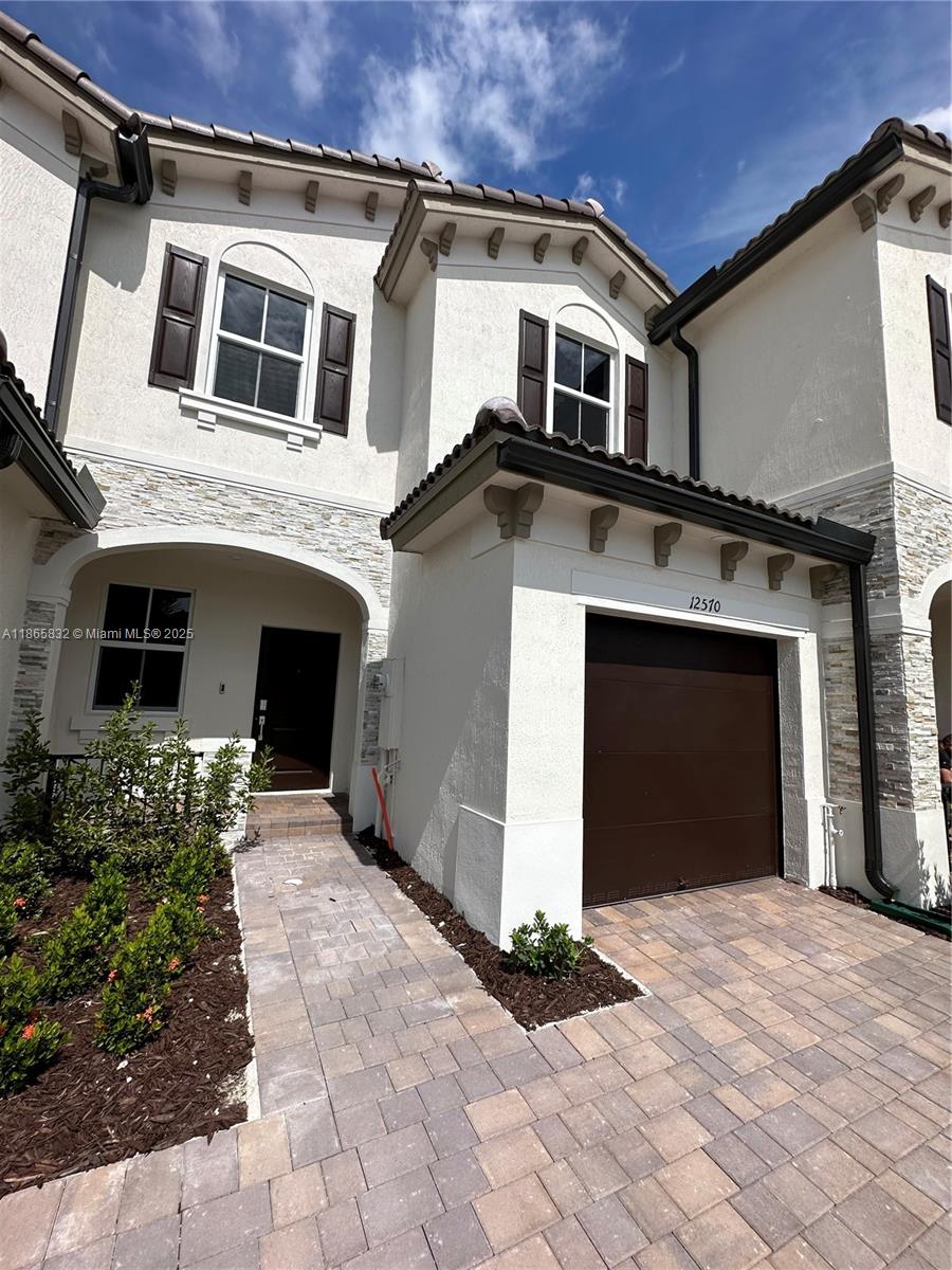 12570 NW 23rd Pl #12570