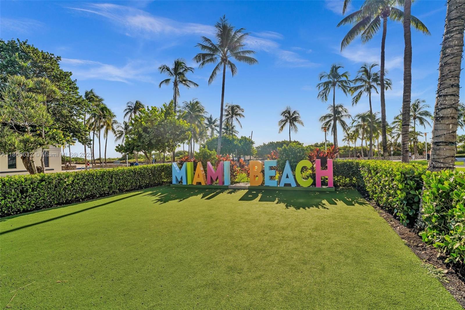 530 Ocean Dr #307
