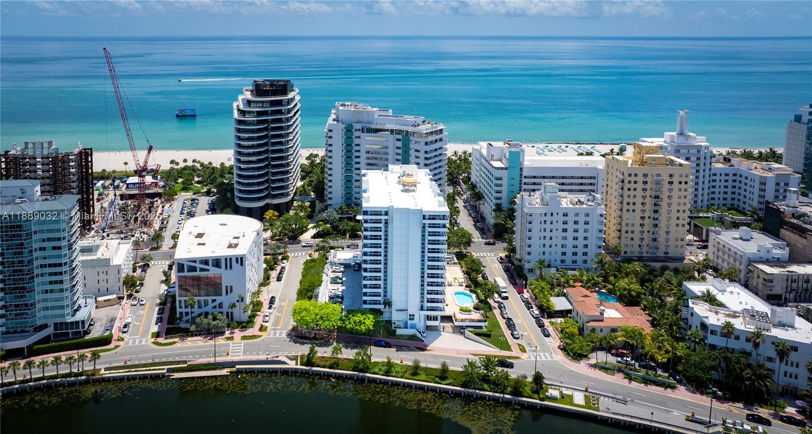 3200 Collins Ave #12-8