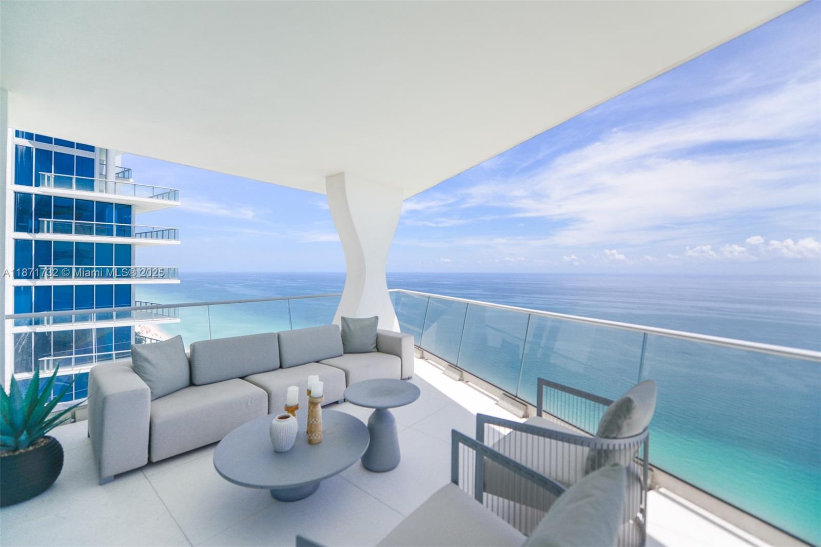 16901 Collins Ave #4005