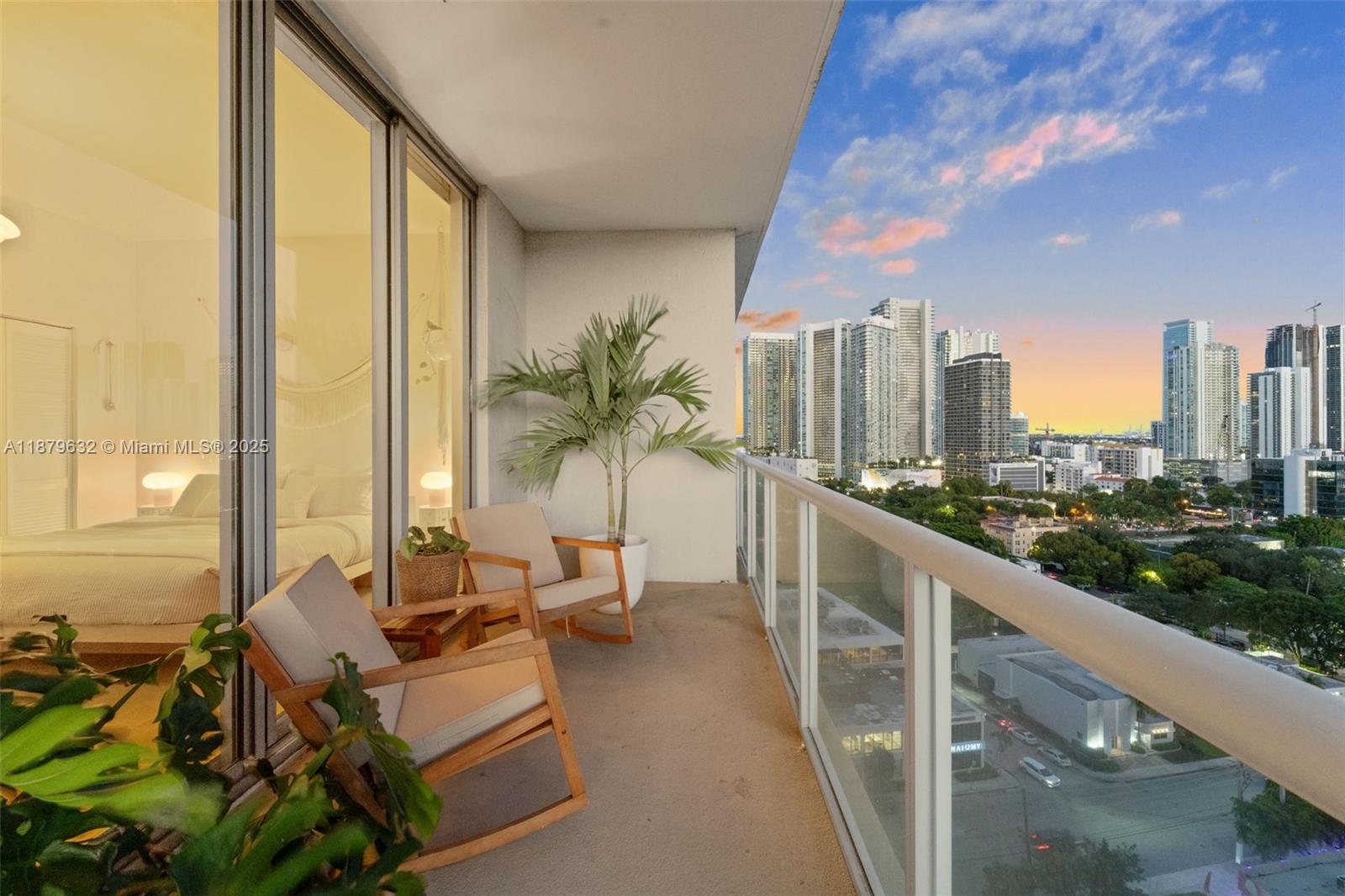 image Two Midtown Miami Condo10