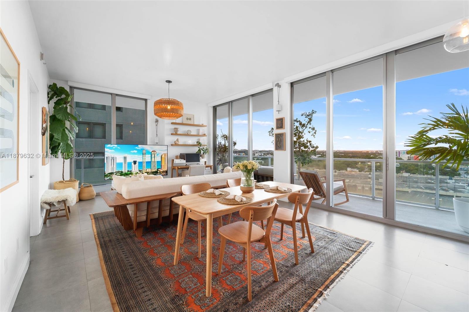 image Two Midtown Miami Condo1