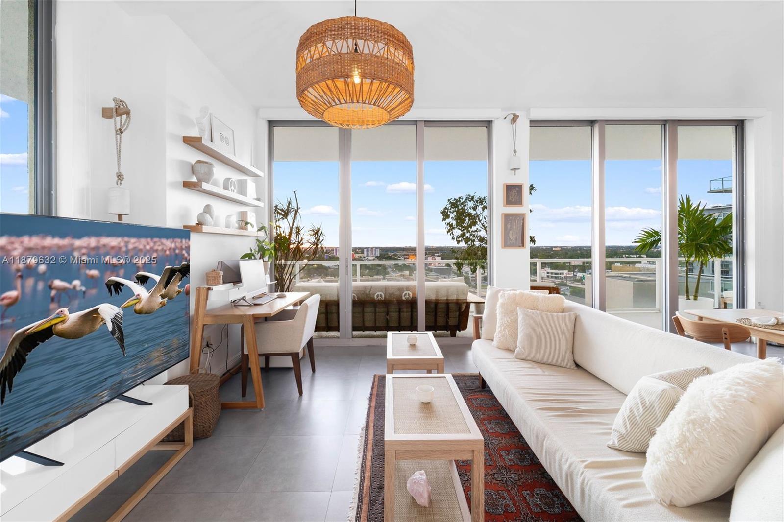 image Two Midtown Miami Condo2