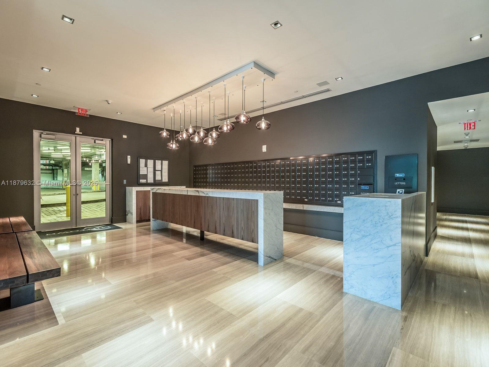 image Two Midtown Miami Condo32