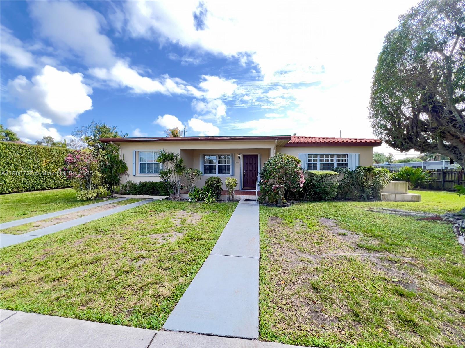 2101 SW 81st Ave
