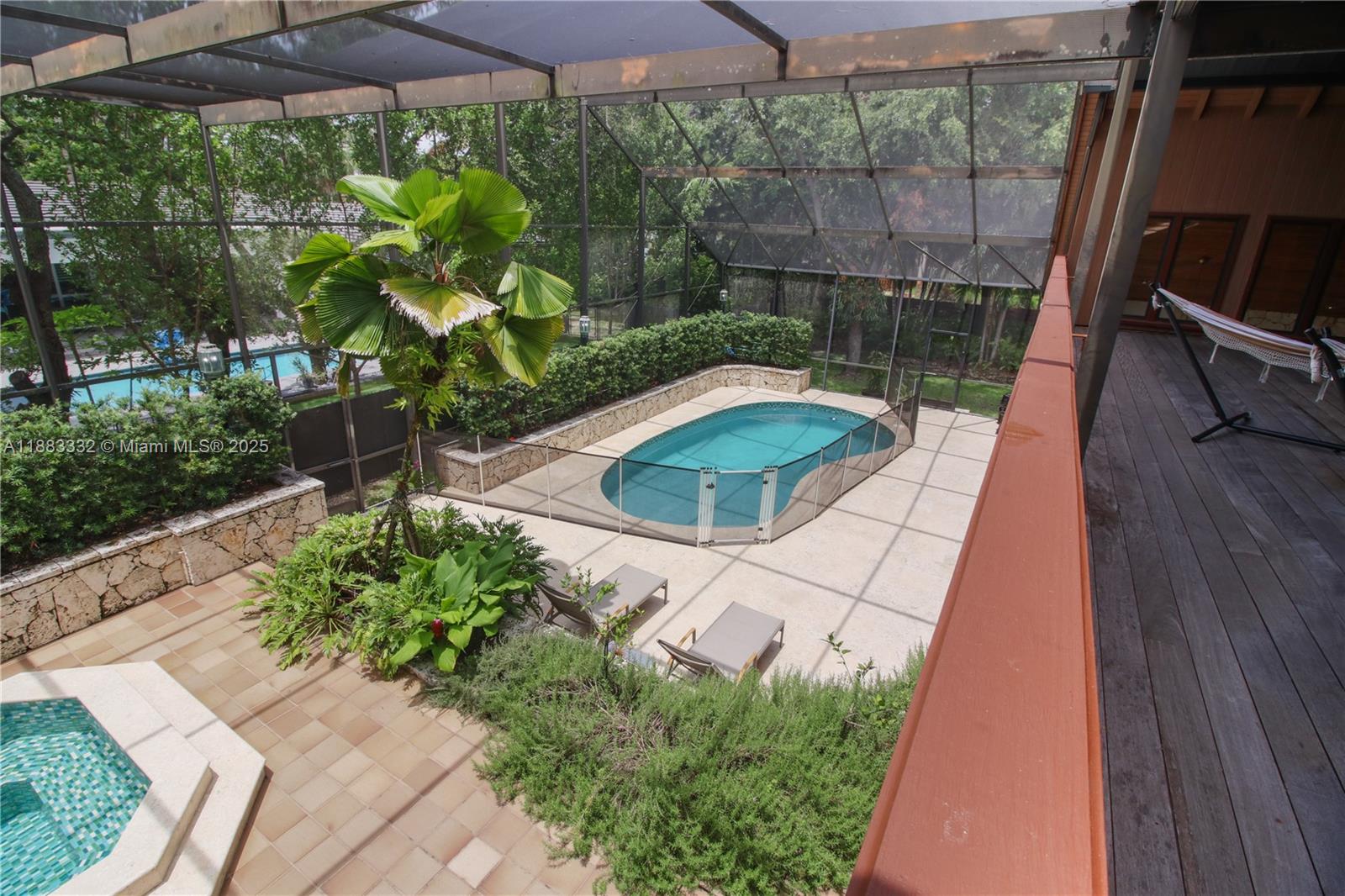 8120 SW 182nd St Palmetto Bay, FL 33157