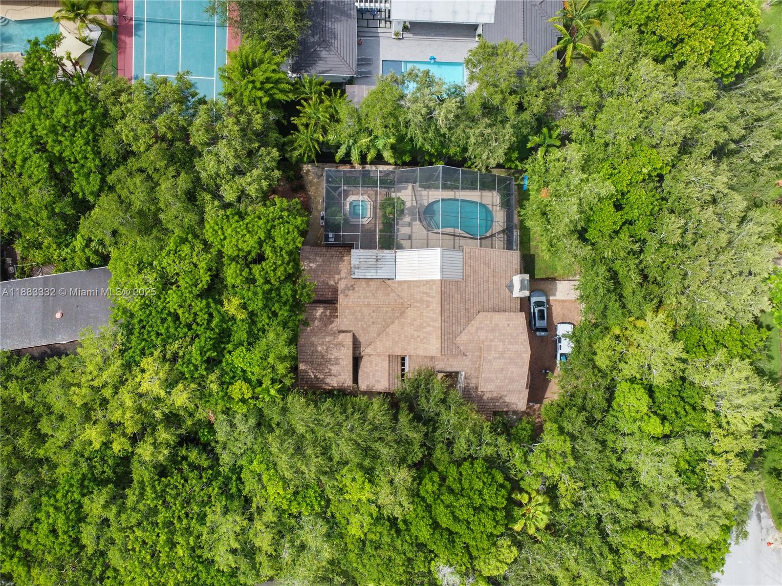 8120 SW 182nd St Palmetto Bay, FL 33157