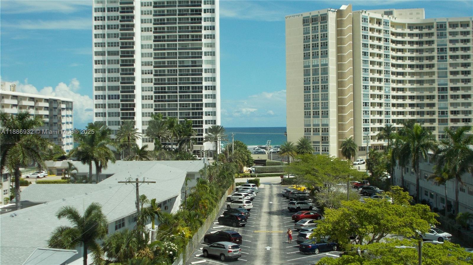 3161 S Ocean Dr #505