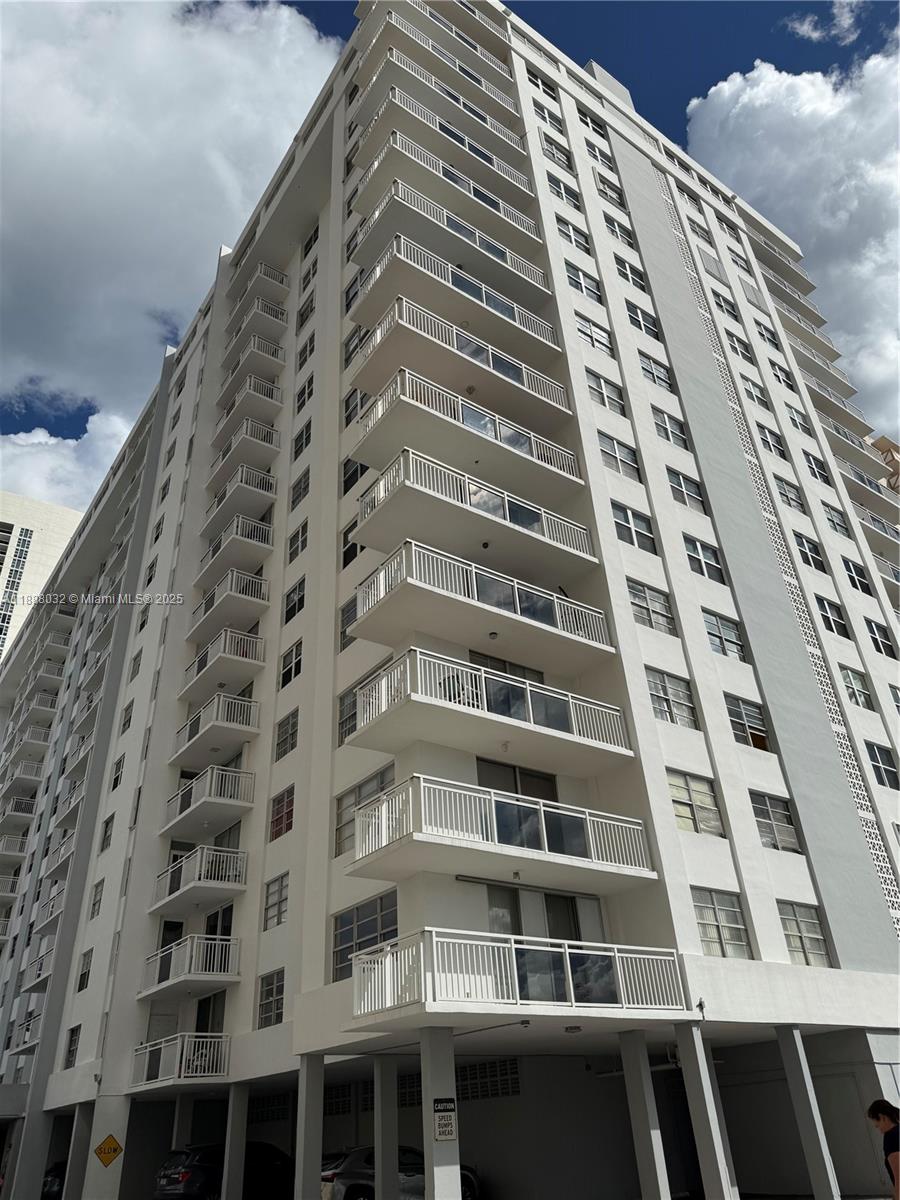 1849 S Ocean Dr #201