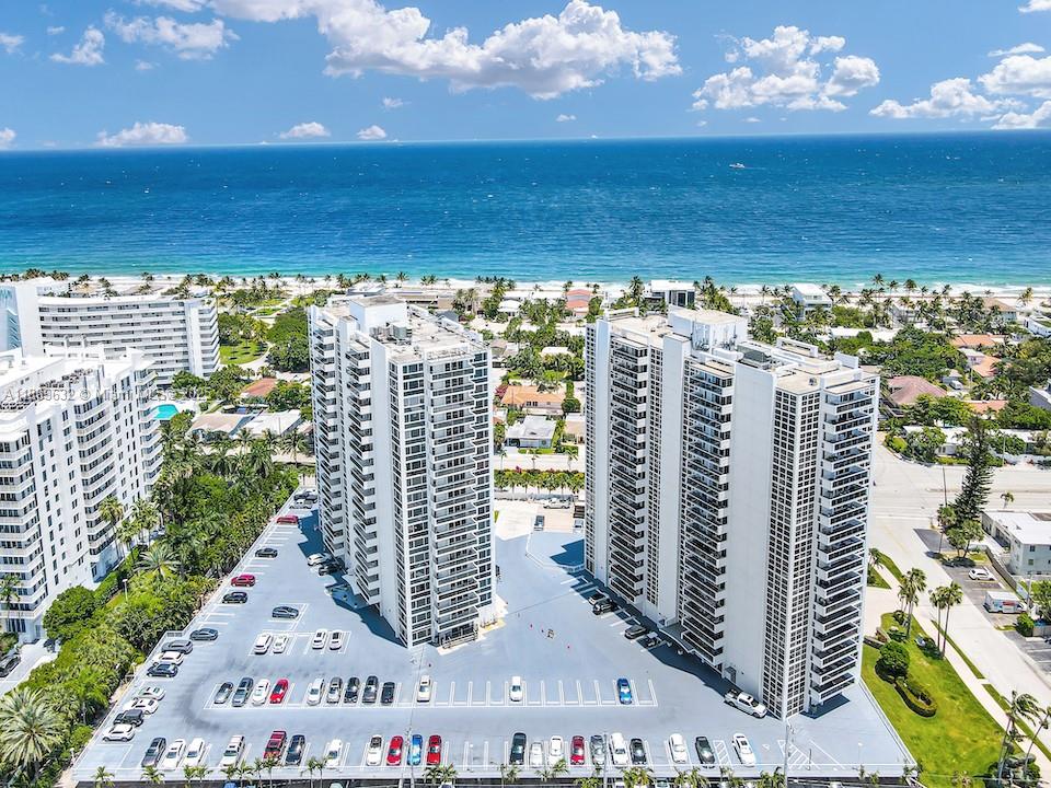 2701 N Ocean Blvd #15B